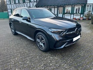 Mercedes-Benz GLC-Class 2023