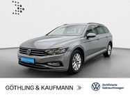 Volkswagen Passat 2023