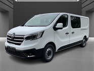 Renault Trafic 2025