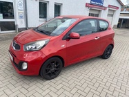 Kia Picanto 2012