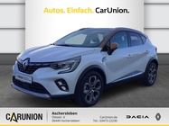 Renault Captur 2020