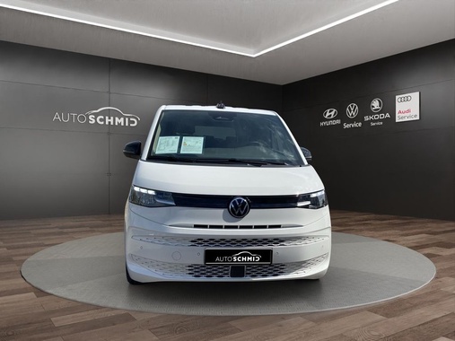 Volkswagen T7 2025