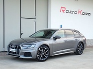 Audi A6 2021