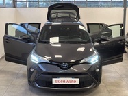 Toyota C-HR 2021