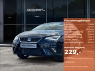 Seat Ibiza 2025