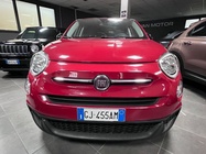 Fiat 500L 2022
