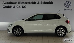 Volkswagen Polo 2021