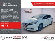 Nissan Leaf 2019