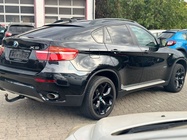 BMW X6 2013