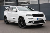 Jeep Grand Cherokee 2020