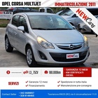 Opel Corsa 2011