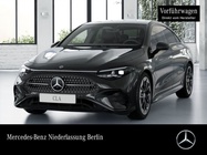 Mercedes-Benz CLA-Class 2026