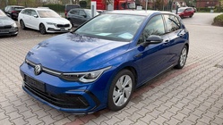 Volkswagen Golf 2024