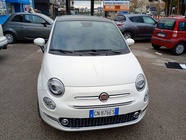 Fiat 500 2023