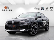 Citroen C4 2025