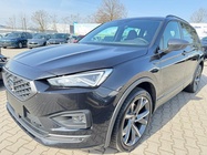 Seat Tarraco 2020