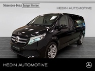 Mercedes-Benz V-Class 2022