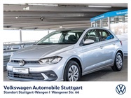 Volkswagen Polo 2024