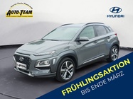 Hyundai Kona 2019