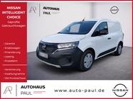 Nissan Townstar 2024