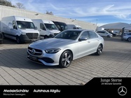 Mercedes-Benz C-Class 2024