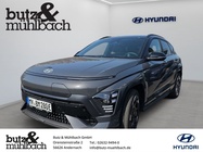 Hyundai Kona 2025
