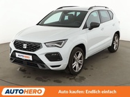 Seat Ateca 2020