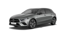 Mercedes-Benz A-Class 2026