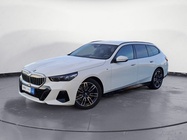 BMW 5 Series 2024