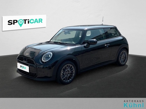 MINI Cooper 2024