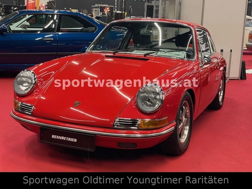 Porsche 912 1967