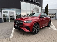 Mercedes-Benz GLE-Class 2024