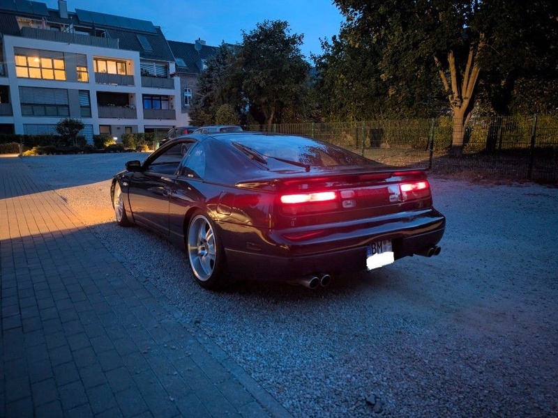 Nissan 300ZX