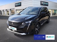 Peugeot 3008 2023