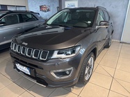 Jeep Compass 2019