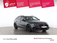 Audi A4 2023