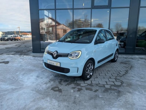 Renault Twingo 2024