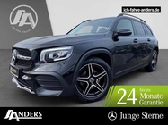 Mercedes-Benz GLB-Class 2023