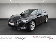 Audi A5 2024
