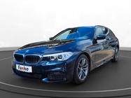 BMW 5 Series 2019