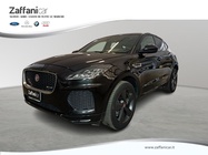 Jaguar E-Pace 2019