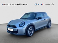 MINI Cooper 2024