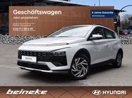 Hyundai Bayon 2026