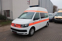 Volkswagen T6 2016