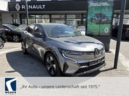 Renault Megane 2023