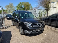 Mercedes-Benz Citan 2019