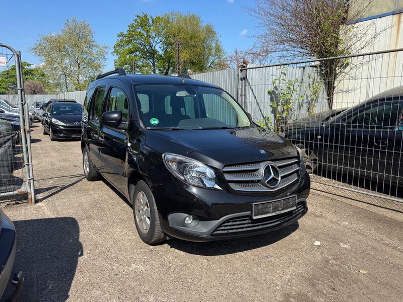 Mercedes-Benz Citan