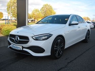 Mercedes-Benz C-Class 2023