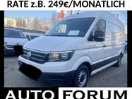 Volkswagen Crafter 2019