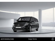 Mercedes-Benz V-Class 2025